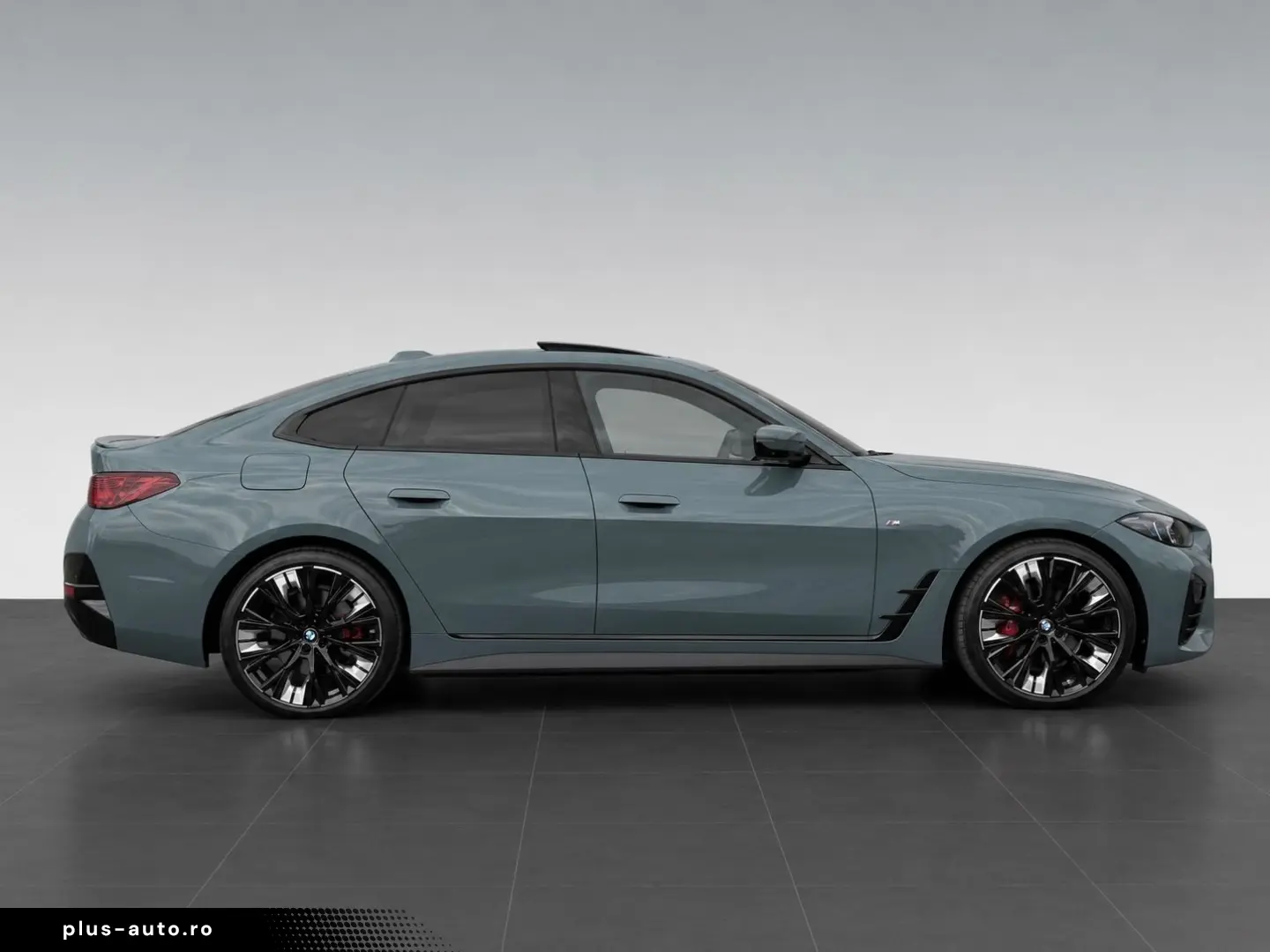 BMW 420d xDr Gran Coupe NP85t€ M-SPORT PRO 20Z 360