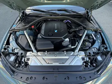 BMW 420d xDr Gran Coupe NP85t€ M-SPORT PRO 20Z 360