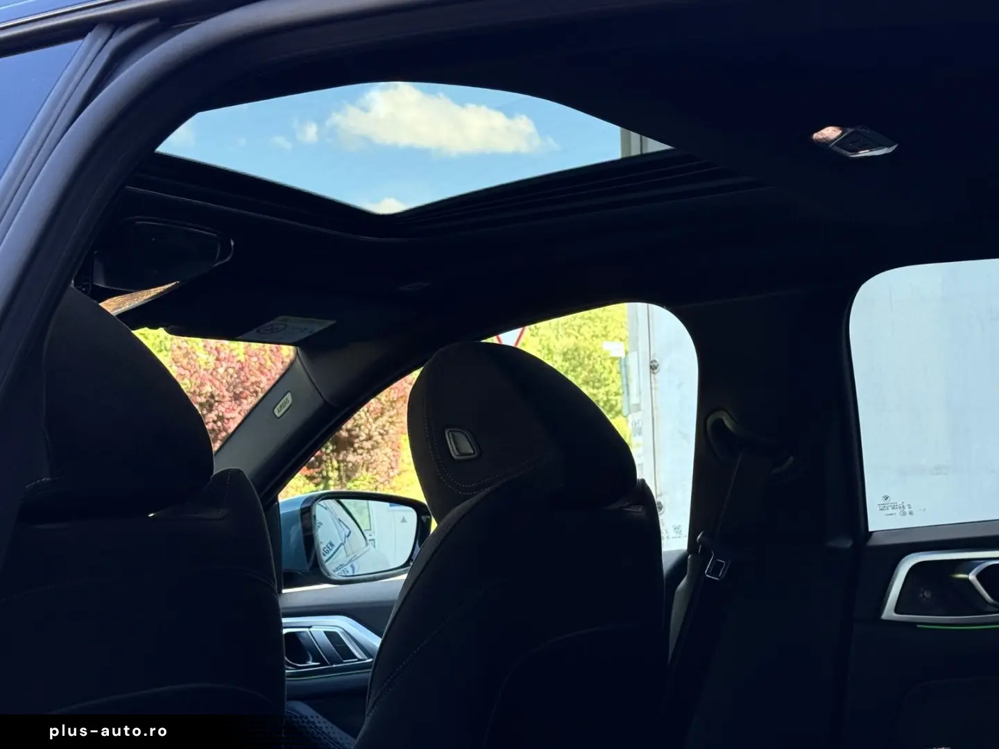 BMW 420d xDr Gran Coupe NP85t€ M-SPORT PRO 20Z 360