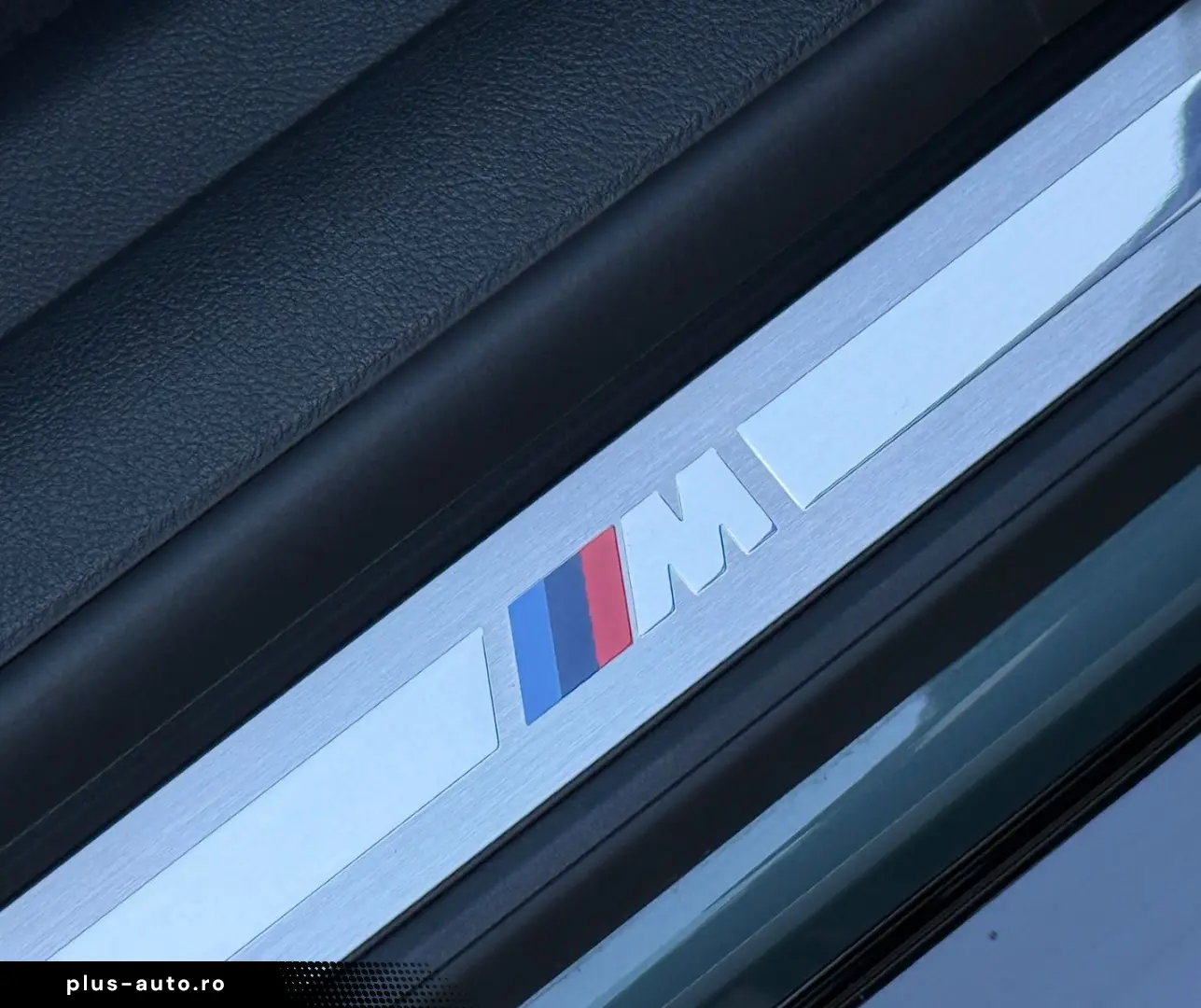 BMW 420d xDr Gran Coupe NP85t€ M-SPORT PRO 20Z 360