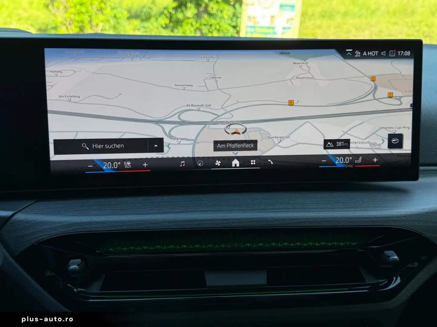 BMW 420d xDr Gran Coupe NP85t€ M-SPORT PRO 20Z 360