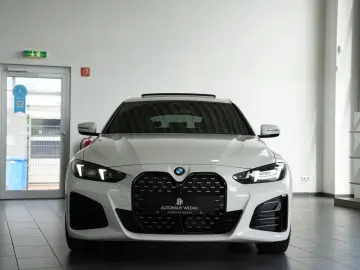 BMW 420 d xDrive M sport  PANO 360  STHZ