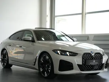 BMW 420 d xDrive M sport  PANO 360  STHZ
