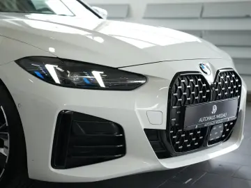 BMW 420 d xDrive M sport  PANO 360  STHZ