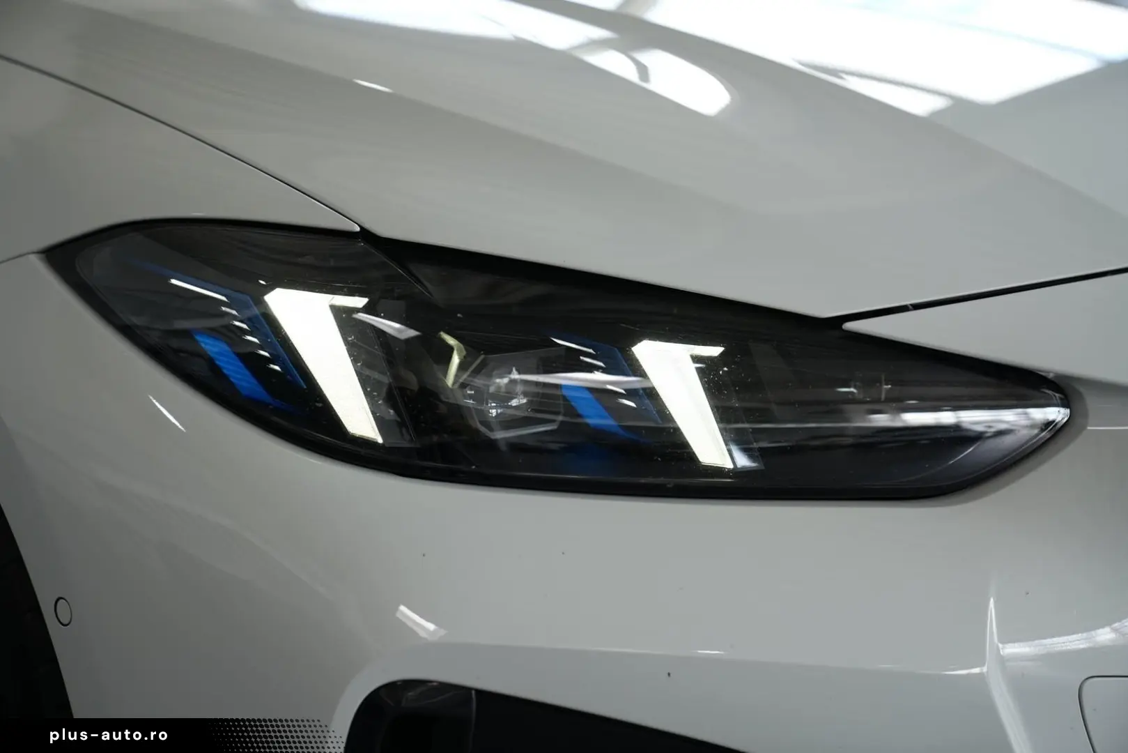 BMW 420 d xDrive M sport  PANO 360  STHZ