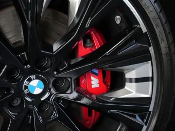 BMW 420 d xDrive M sport  PANO 360  STHZ