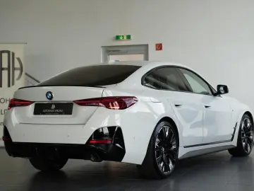 BMW 420 d xDrive M sport  PANO 360  STHZ