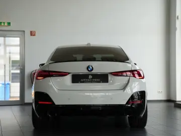 BMW 420 d xDrive M sport  PANO 360  STHZ