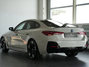 BMW 420 d xDrive M sport  PANO 360  STHZ