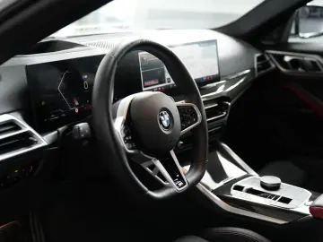 BMW 420 d xDrive M sport  PANO 360  STHZ
