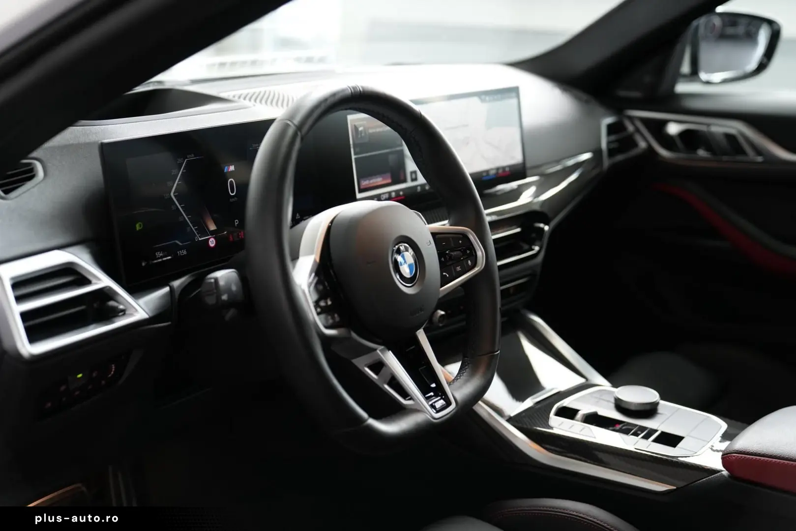BMW 420 d xDrive M sport  PANO 360  STHZ