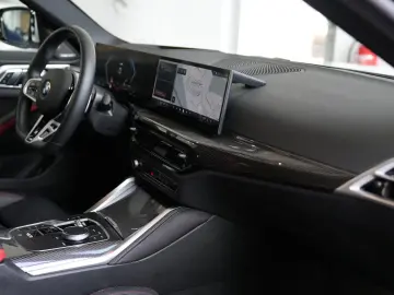 BMW 420 d xDrive M sport  PANO 360  STHZ