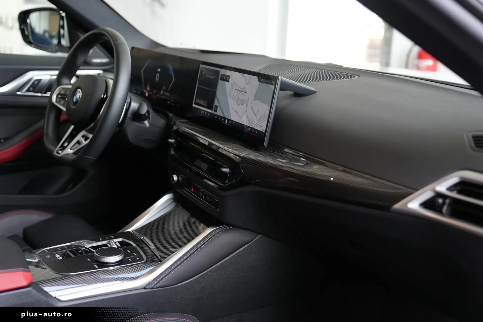 BMW 420 d xDrive M sport  PANO 360  STHZ