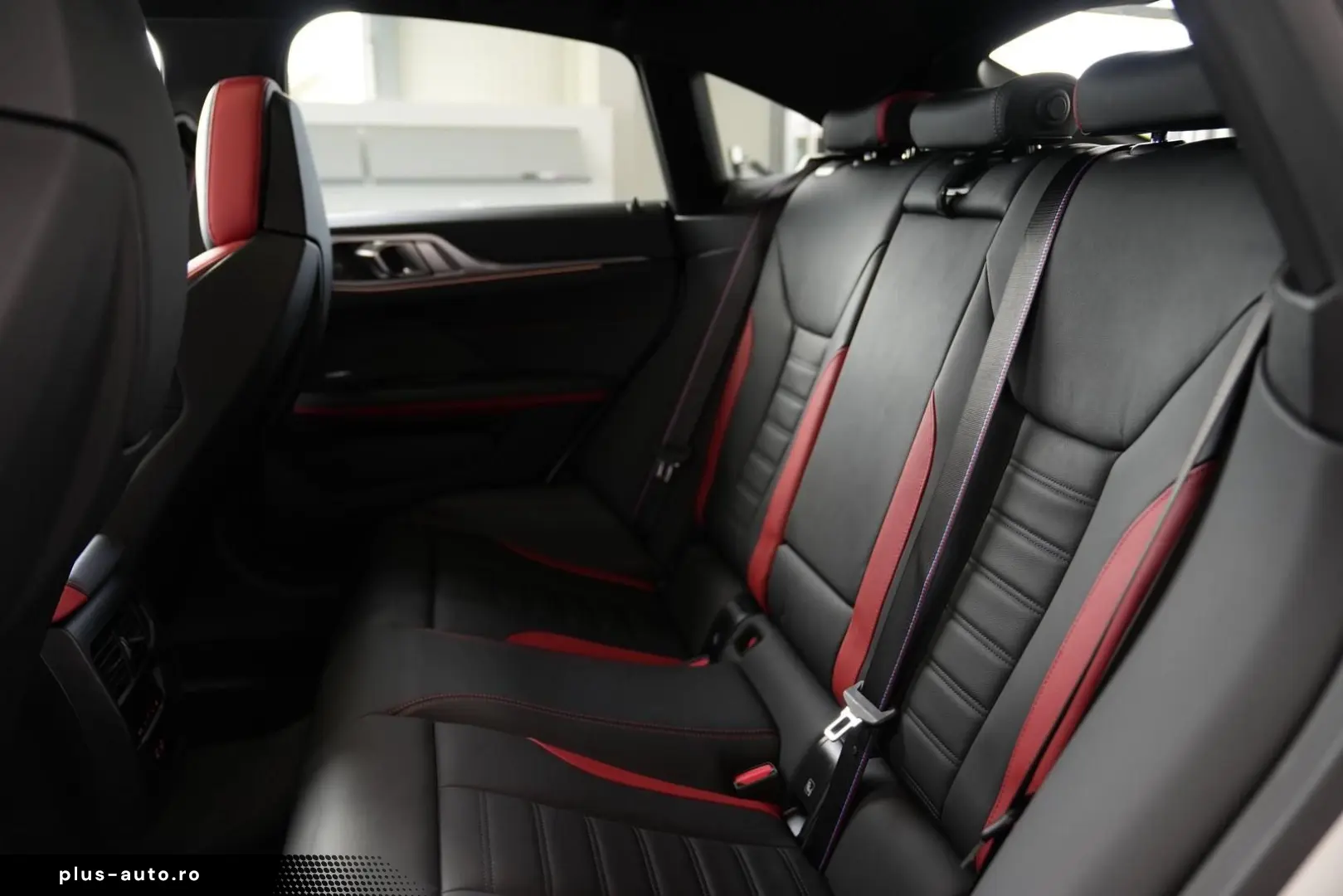 BMW 420 d xDrive M sport  PANO 360  STHZ