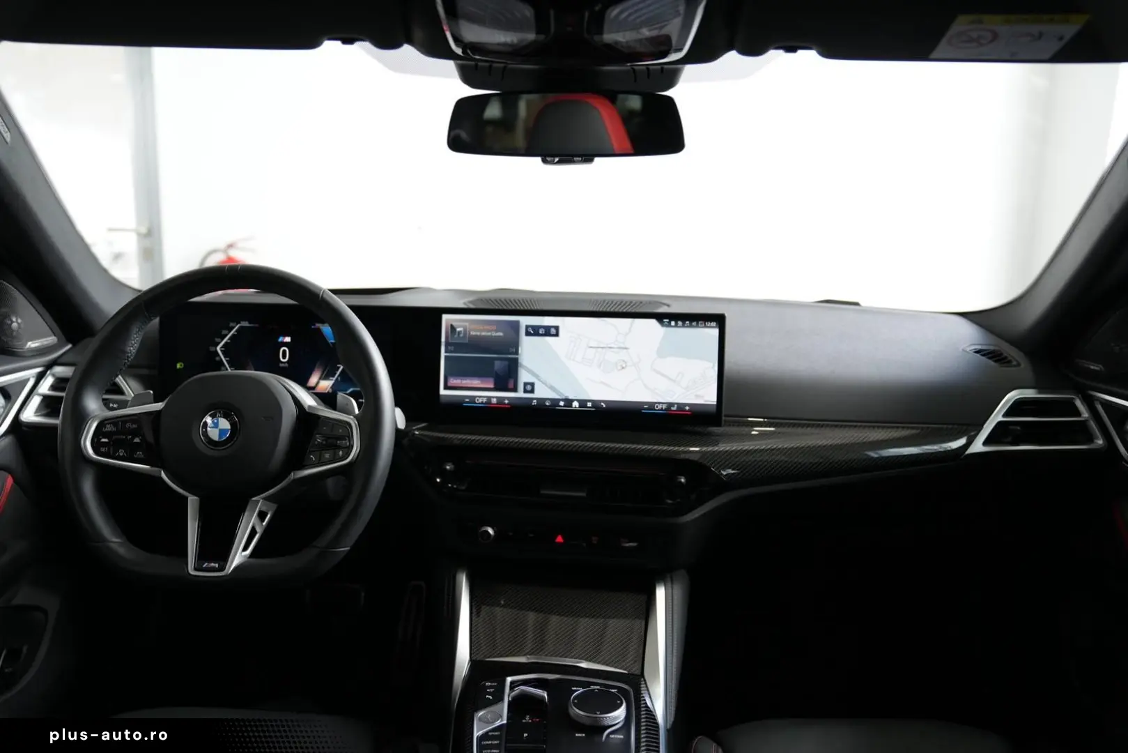 BMW 420 d xDrive M sport  PANO 360  STHZ
