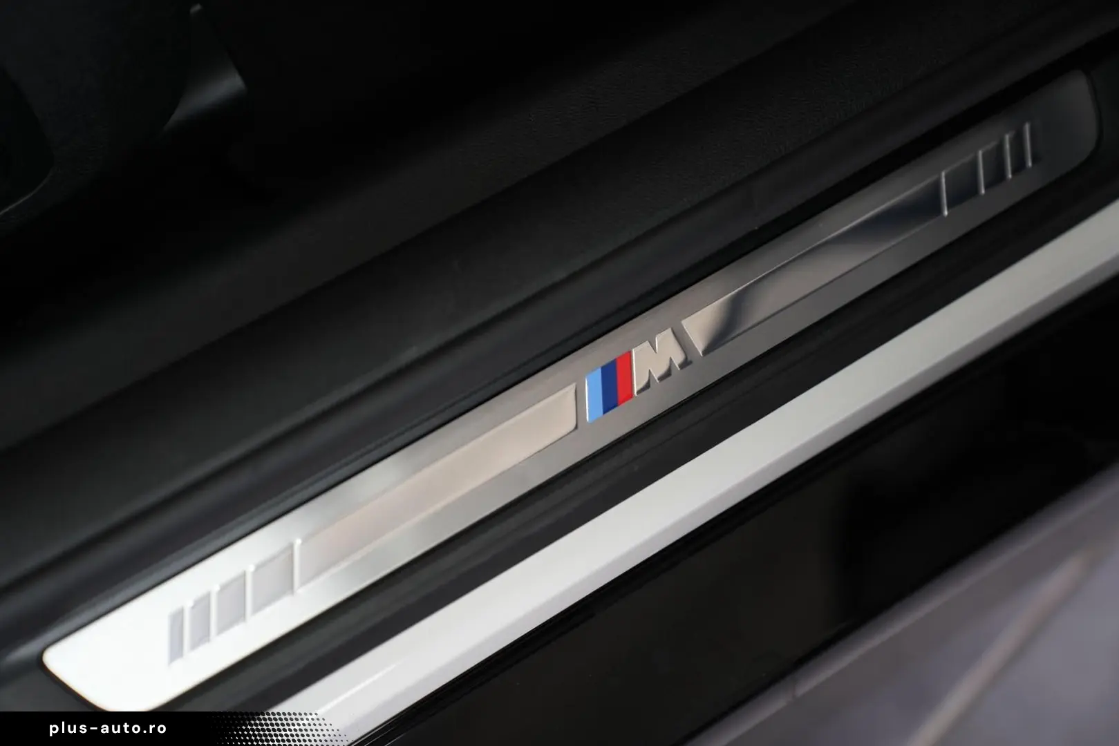 BMW 420 d xDrive M sport  PANO 360  STHZ
