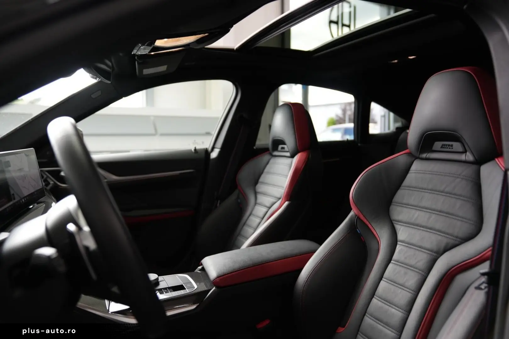 BMW 420 d xDrive M sport  PANO 360  STHZ