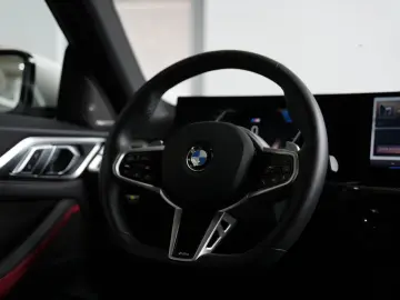 BMW 420 d xDrive M sport  PANO 360  STHZ