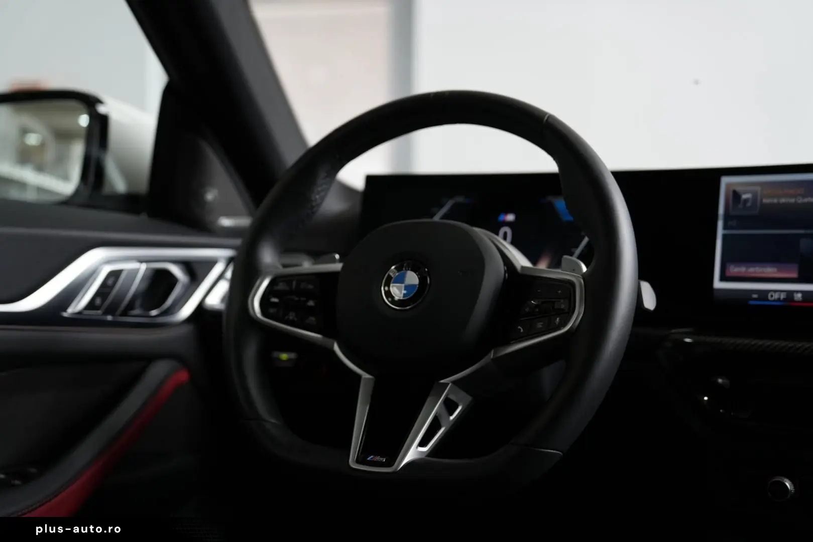 BMW 420 d xDrive M sport  PANO 360  STHZ