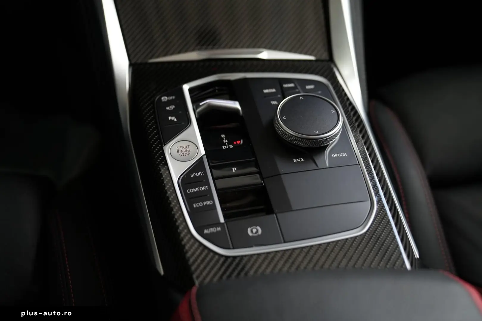 BMW 420 d xDrive M sport  PANO 360  STHZ