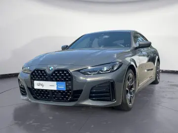 BMW 420i Gran Coupe M Sportpaket Sport Aut. HIFI