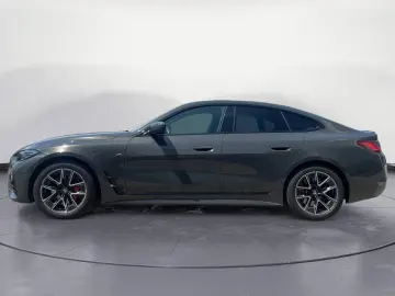BMW 420i Gran Coupe M Sportpaket Sport Aut. HIFI