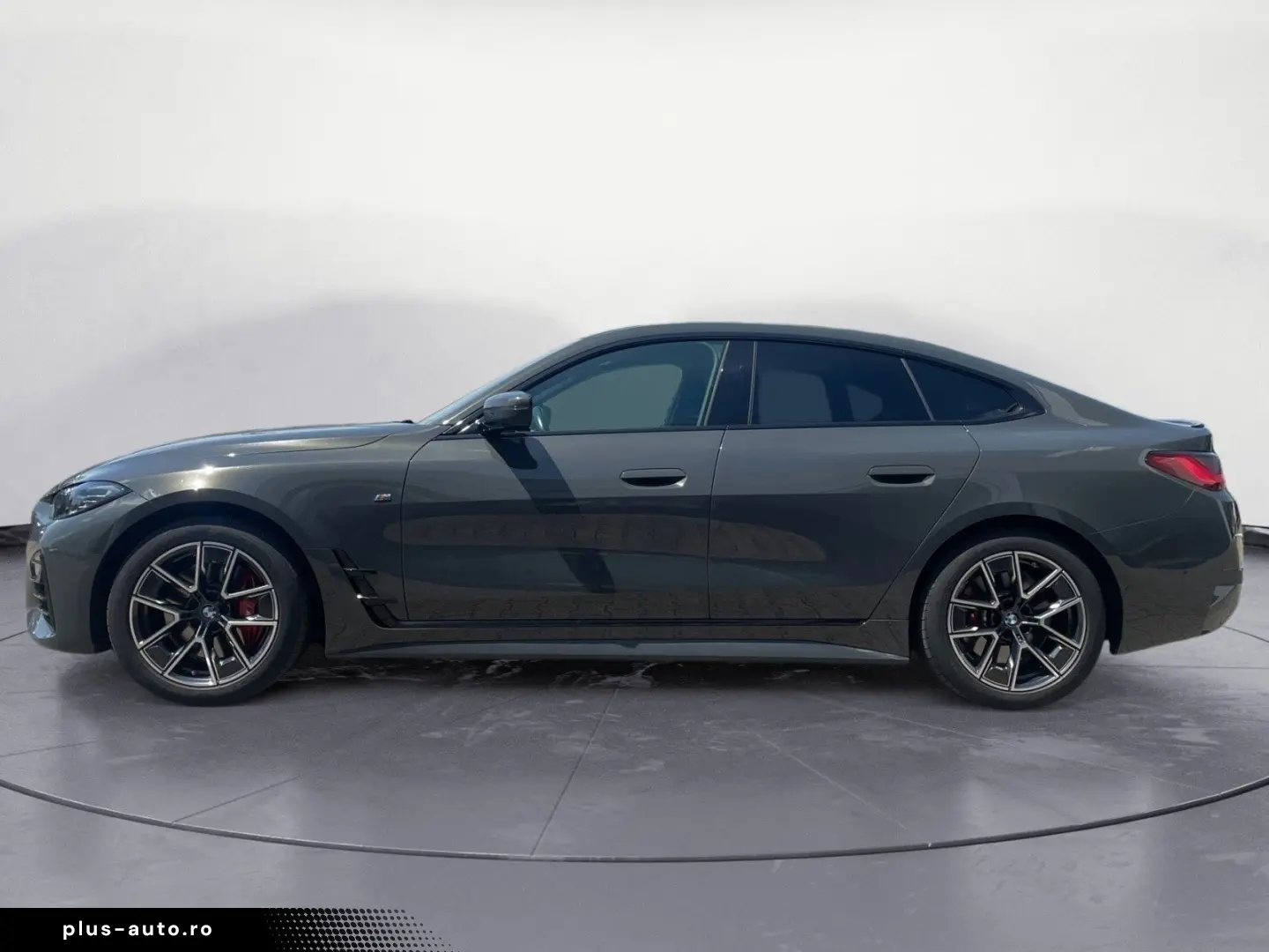 BMW 420i Gran Coupe M Sportpaket Sport Aut. HIFI
