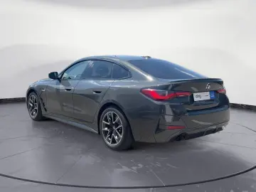 BMW 420i Gran Coupe M Sportpaket Sport Aut. HIFI