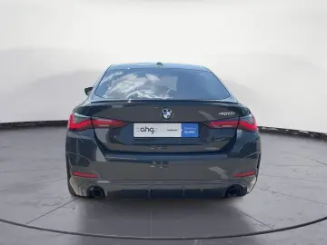 BMW 420i Gran Coupe M Sportpaket Sport Aut. HIFI