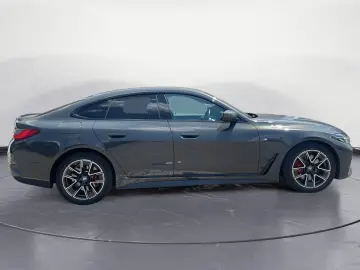 BMW 420i Gran Coupe M Sportpaket Sport Aut. HIFI