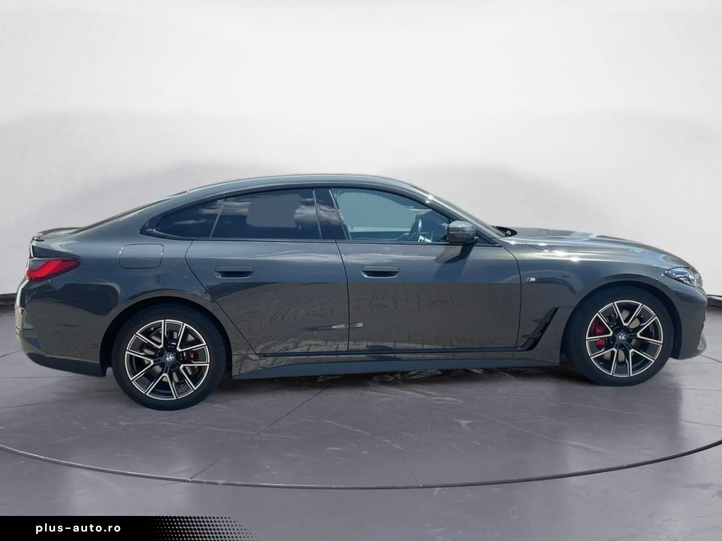 BMW 420i Gran Coupe M Sportpaket Sport Aut. HIFI
