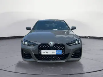 BMW 420i Gran Coupe M Sportpaket Sport Aut. HIFI