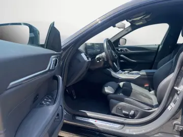 BMW 420i Gran Coupe M Sportpaket Sport Aut. HIFI