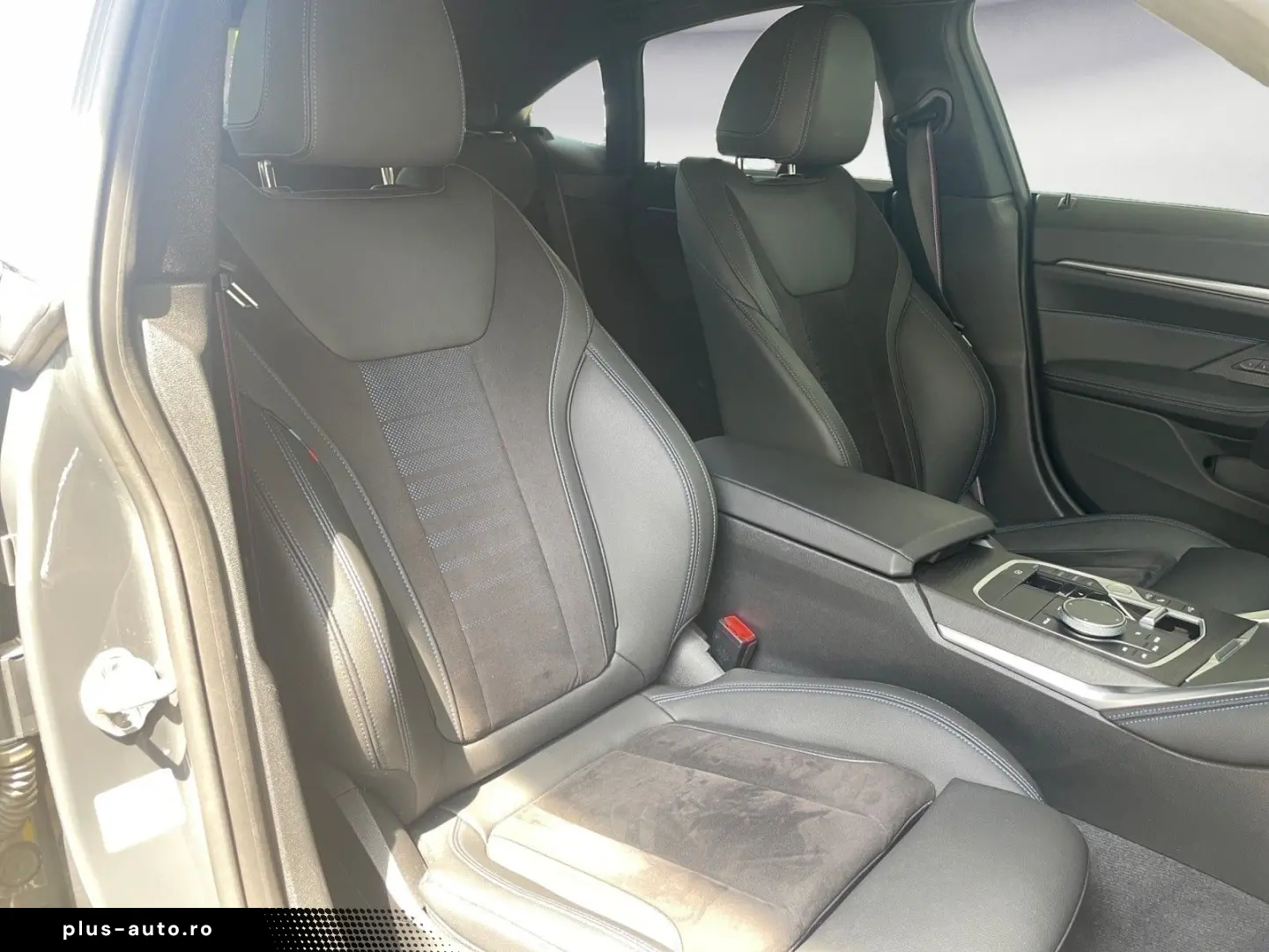 BMW 420i Gran Coupe M Sportpaket Sport Aut. HIFI