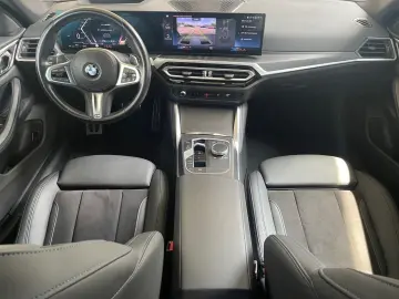 BMW 420i Gran Coupe M Sportpaket Sport Aut. HIFI
