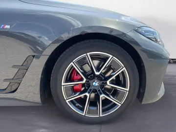 BMW 420i Gran Coupe M Sportpaket Sport Aut. HIFI