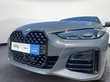 BMW 420i Gran Coupe M Sportpaket Sport Aut. HIFI