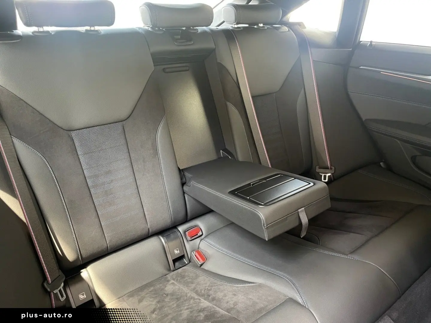 BMW 420i Gran Coupe M Sportpaket Sport Aut. HIFI