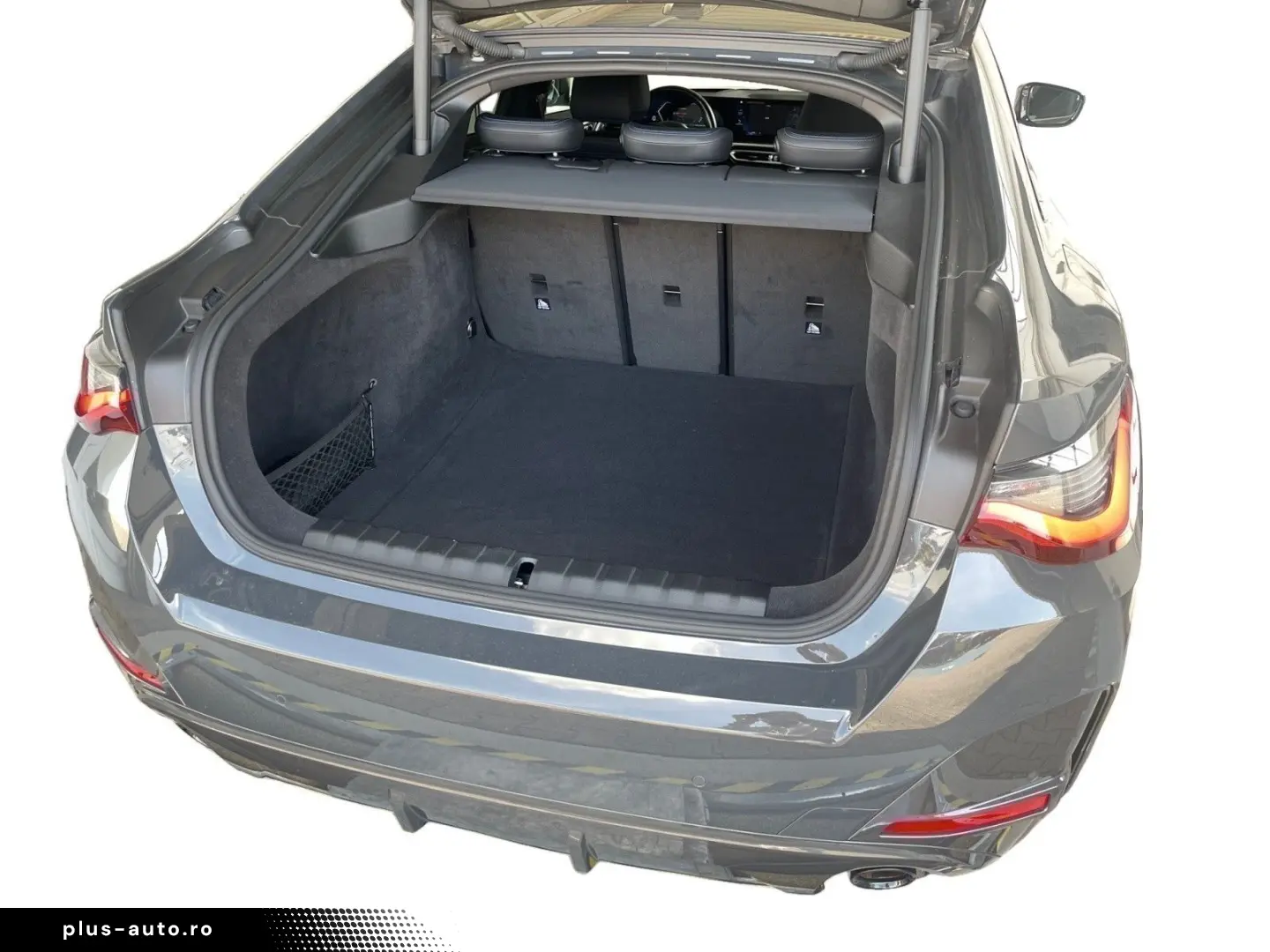 BMW 420i Gran Coupe M Sportpaket Sport Aut. HIFI