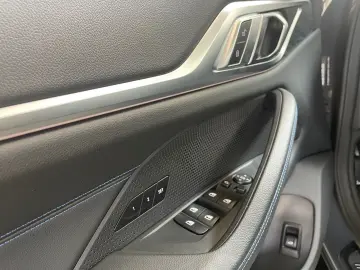 BMW 420i Gran Coupe M Sportpaket Sport Aut. HIFI