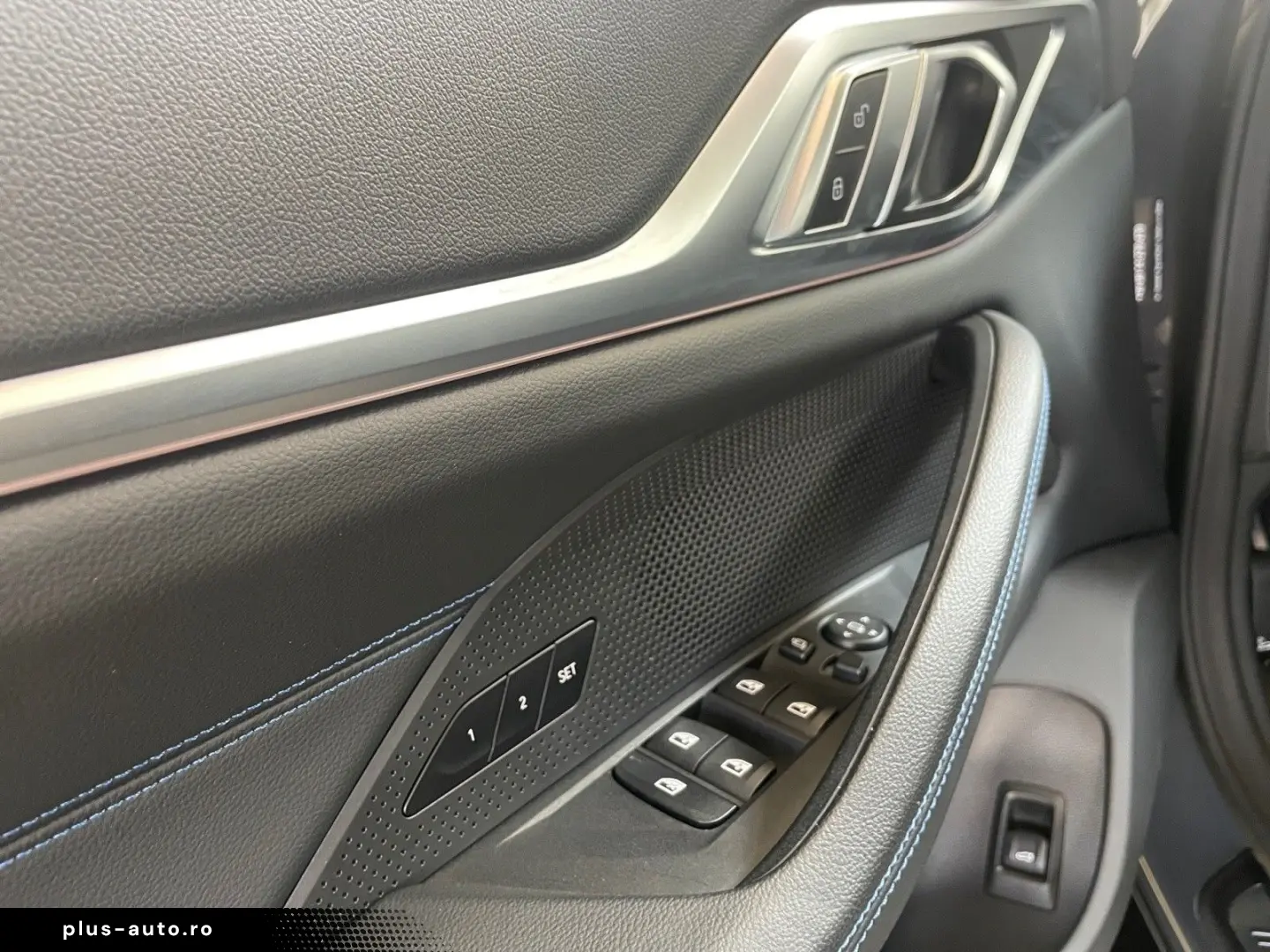BMW 420i Gran Coupe M Sportpaket Sport Aut. HIFI