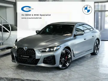 BMW 420 Gran Coupe xd M SPORT PRO 360K 20LM Memory