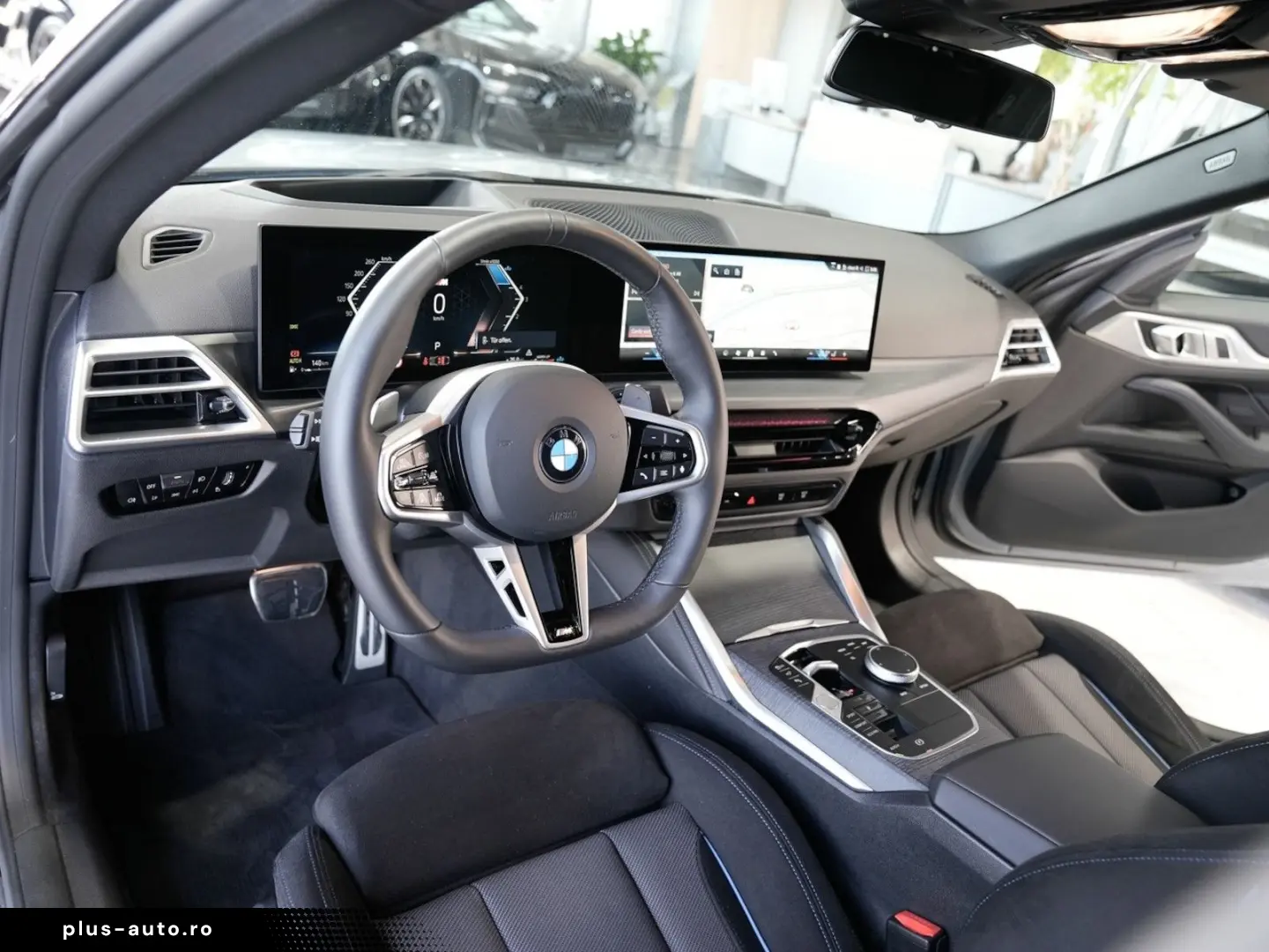 BMW 420 Gran Coupe xd M SPORT PRO 360K 20LM Memory