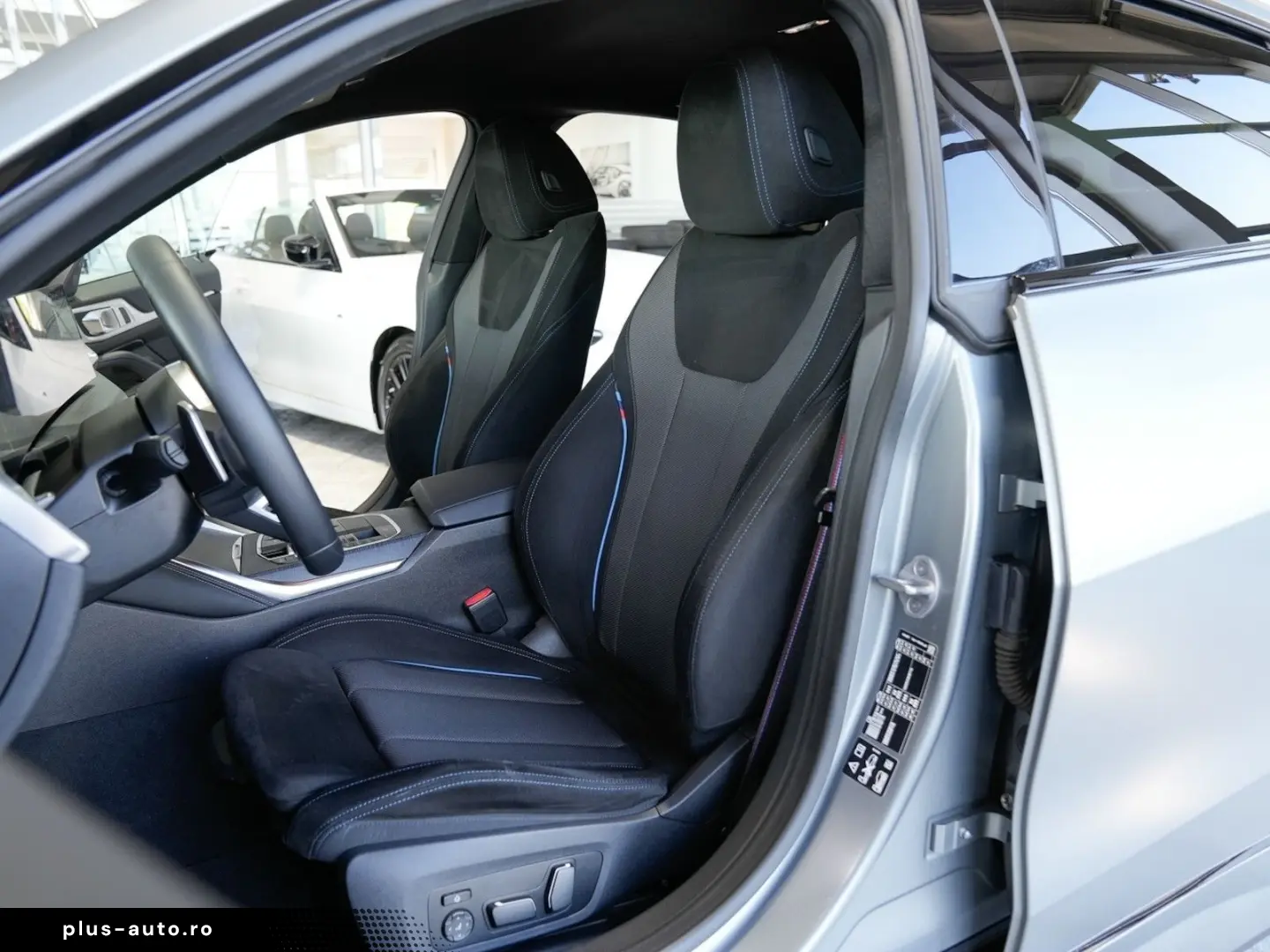 BMW 420 Gran Coupe xd M SPORT PRO 360K 20LM Memory