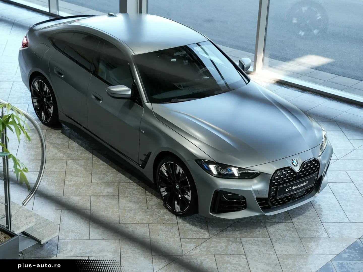 BMW 420 Gran Coupe xd M SPORT PRO 360K 20LM Memory