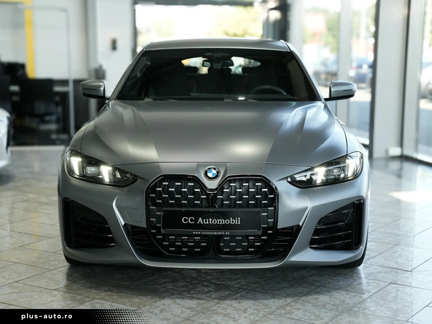 BMW 420 Gran Coupe xd M SPORT PRO 360K 20LM Memory