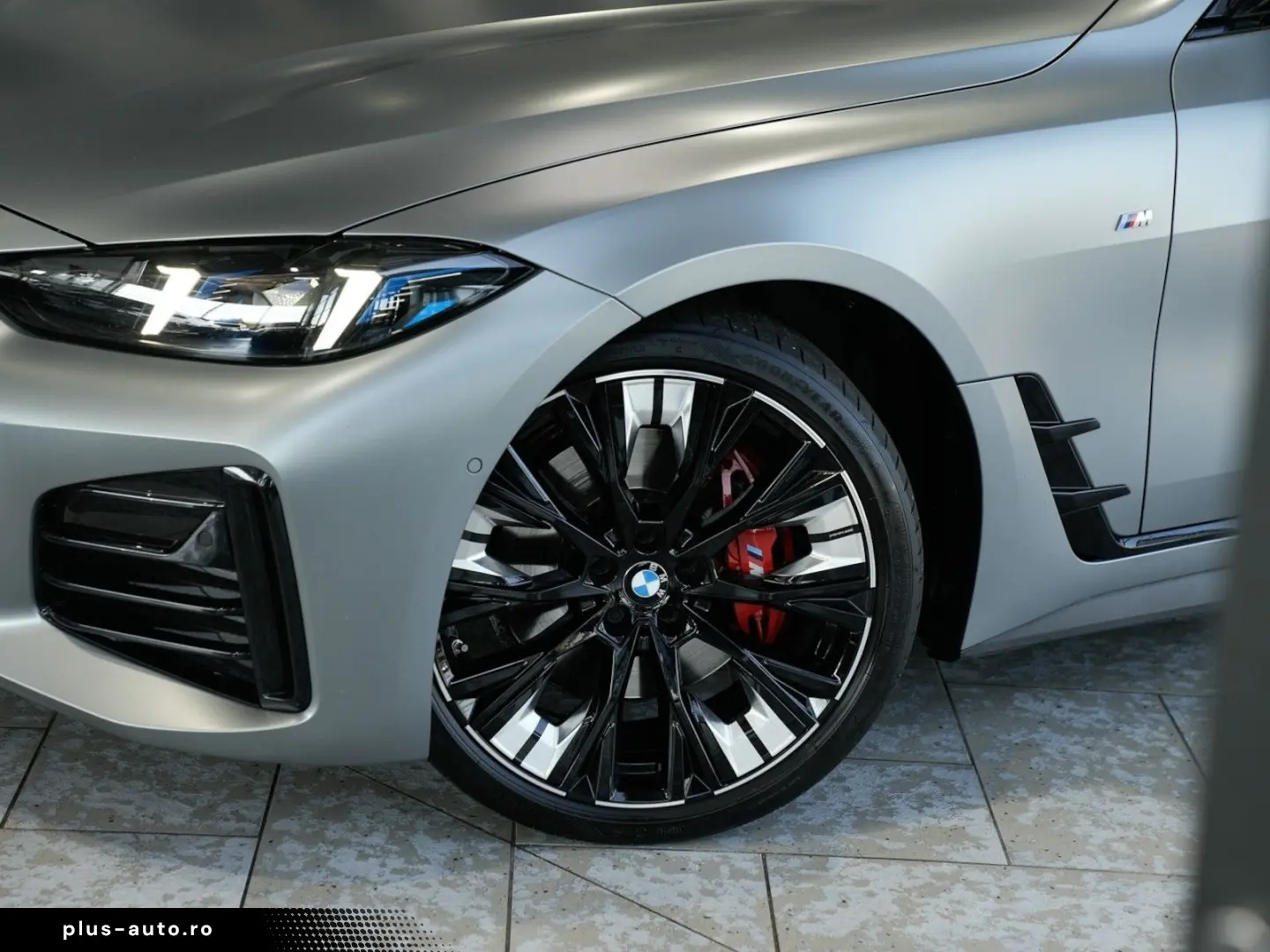 BMW 420 Gran Coupe xd M SPORT PRO 360K 20LM Memory