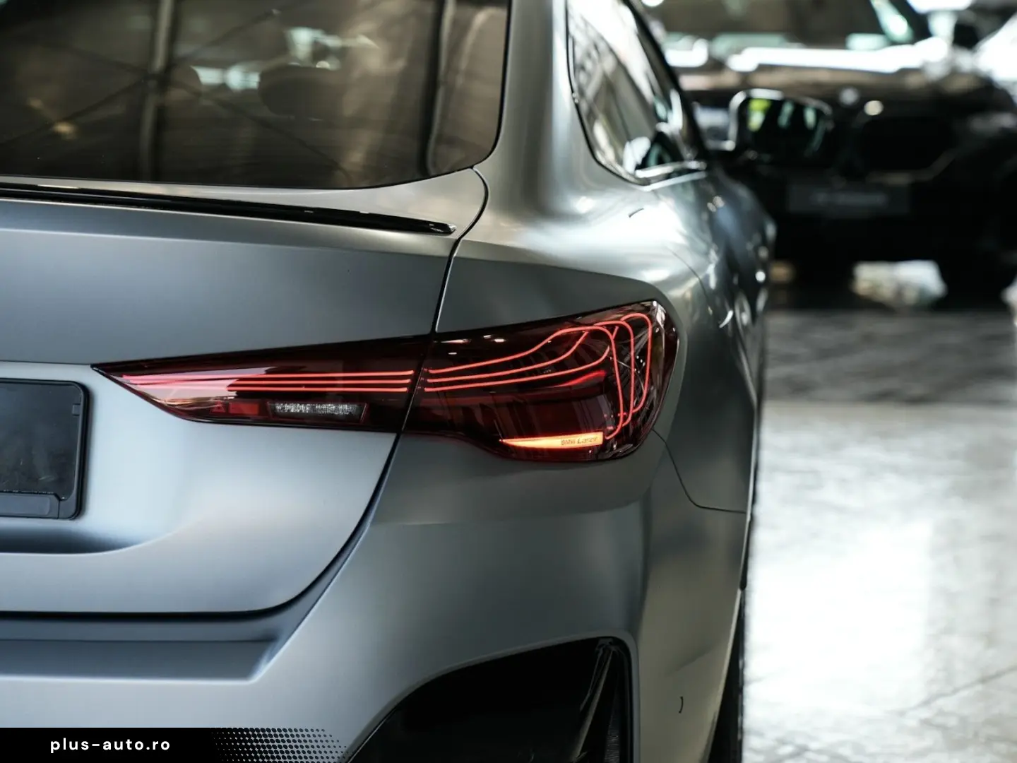 BMW 420 Gran Coupe xd M SPORT PRO 360K 20LM Memory