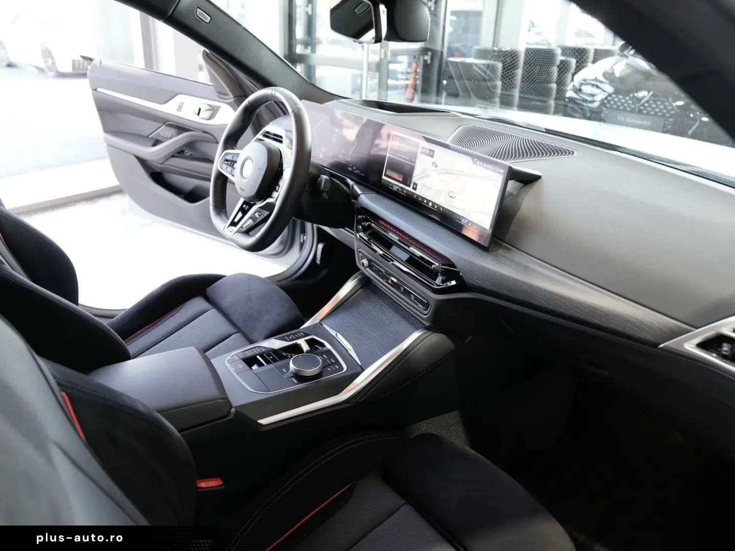 BMW 420 Gran Coupe xd M SPORT PRO 360K 20LM Memory