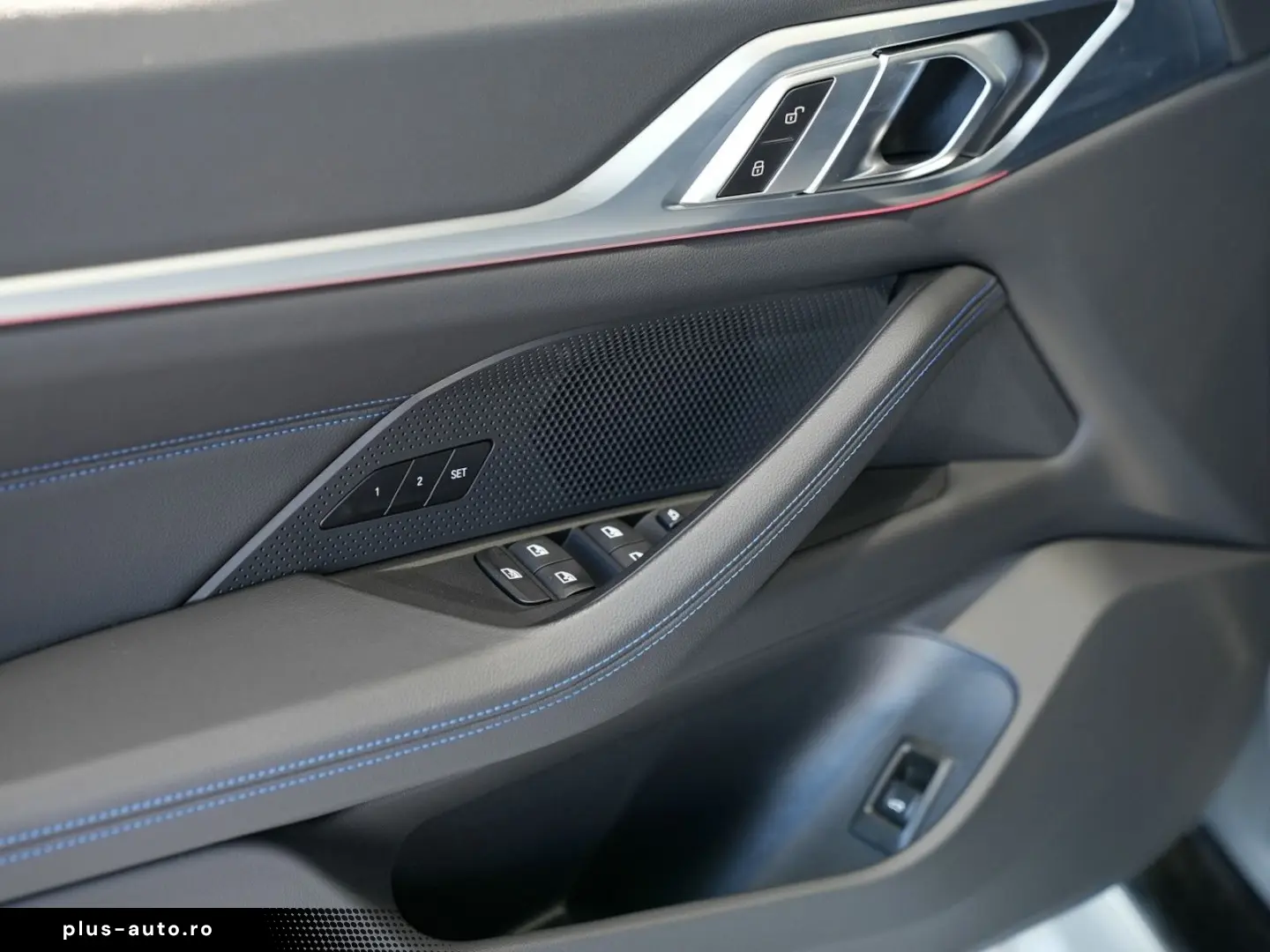 BMW 420 Gran Coupe xd M SPORT PRO 360K 20LM Memory
